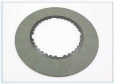 WA380-6 DIFFERENTIAL DISK 560-22-27410